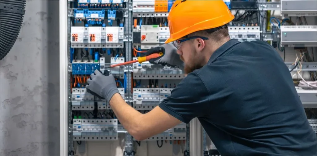 Electrical Repairs